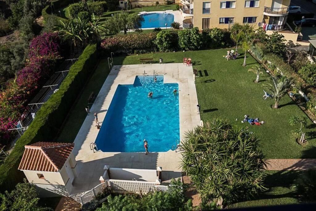 Paraiso Del Sol II بيناخارافي المظهر الخارجي الصورة
