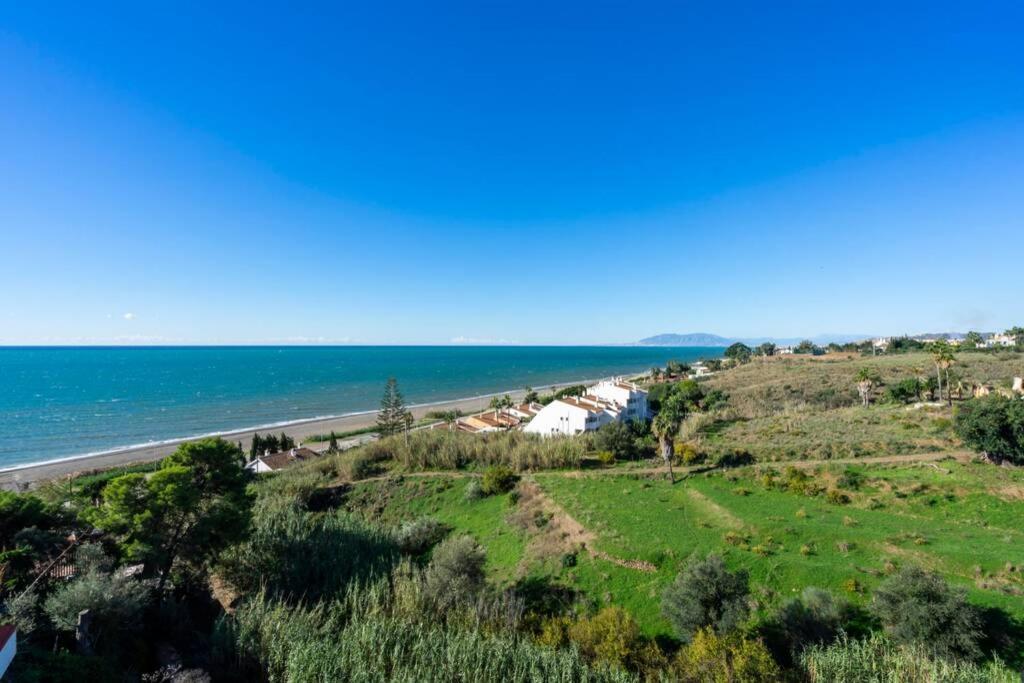Paraiso Del Sol II بيناخارافي المظهر الخارجي الصورة