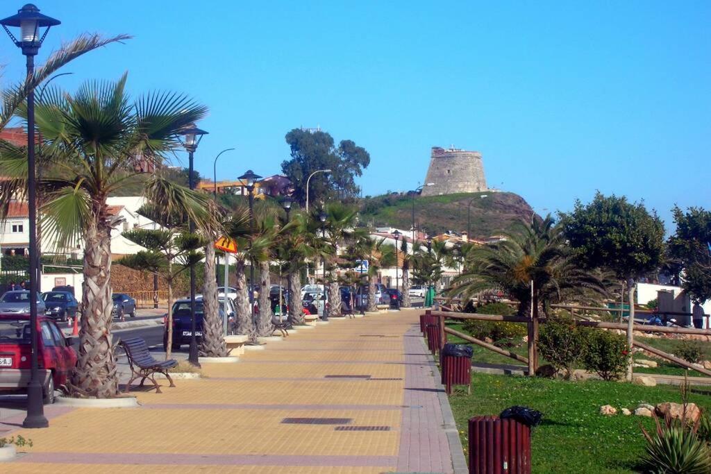 Paraiso Del Sol II بيناخارافي المظهر الخارجي الصورة