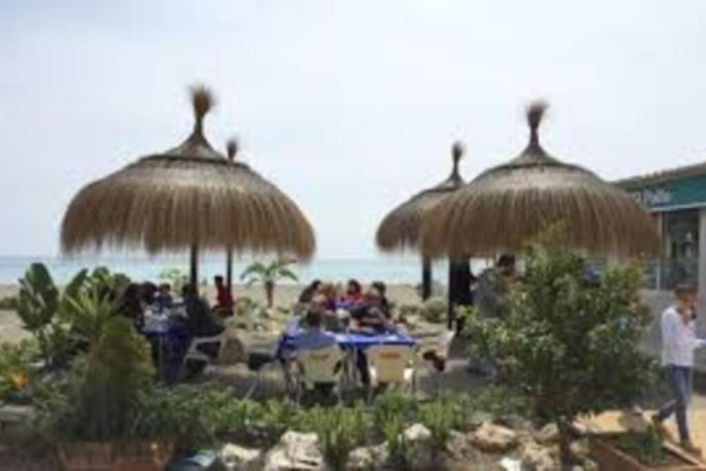 Paraiso Del Sol II بيناخارافي المظهر الخارجي الصورة